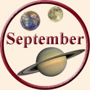 Horoscope September 2024